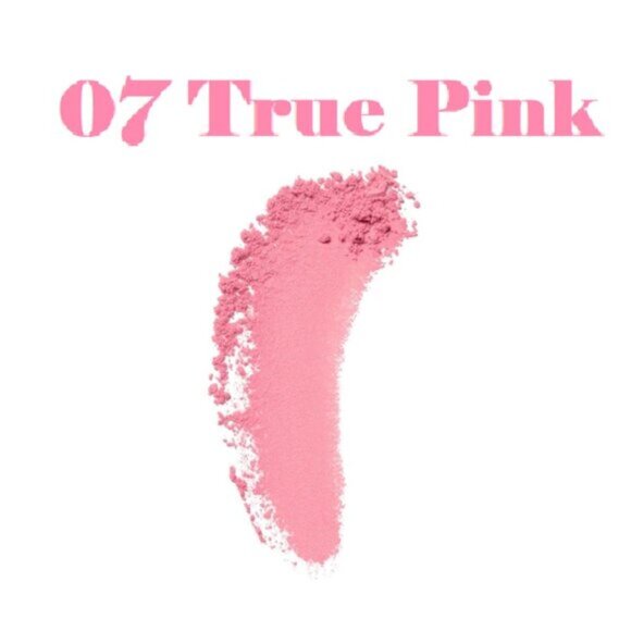 NIB ✅️ Gucci Luminous Matte Beauty Blush #07 TRUE PINK ✨ NEW IN BOX - Picture 3 of 5